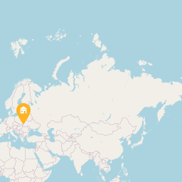 Resort Hotel Karpaty на глобальній карті